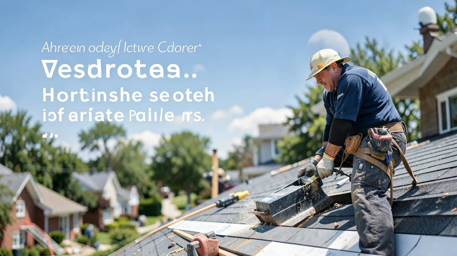 Roof Replacement in Jefferson, WI near me